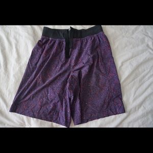 Lululemon shorts